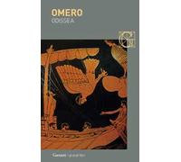 Odissea. Versione in prosa