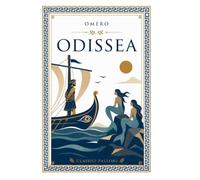Odissea: Versione narrativa integrale in Italiano moderno