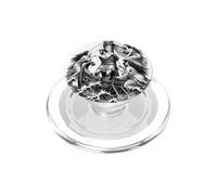 Odisseo e le sirene Antica mitologia greca Arte PopSockets PopGrip per MagSafe