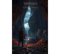 ODISSEO: Io Non Sono Nessuno