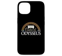 Odisseo Mythology Greek The Odyssey Custodia per iPhone 13