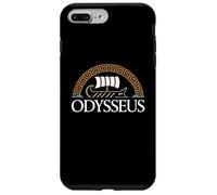 Odisseo Mythology Greek The Odyssey Custodia per iPhone 7 Plus/8 Plus