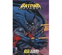 Odissey. Batman. Vol. 1