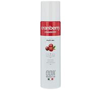 ODK Cranberry Puree 750ml - Purea di Frutta per Cocktail in Bottiglia spremere