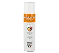 ODK Passion Fruit Puree da 750 ml - Purea di frutta per cocktail in una bottiglia da spremere