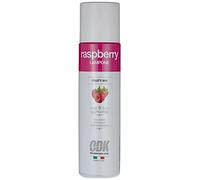ODK Purea di lampone 750 ml - Purea di frutta per cocktail in bottiglia spremere
