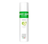 ODK Purea di mela verde, 750 ml, singola purea di cocktail, purea di caffè, decorazioni per bevande