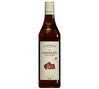 ODK - Sciroppo di cioccolato da 750 ml, singolo