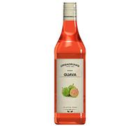 ODK - Sciroppo di Guava 750 ml, singolo aromatizzato, sciroppo da cocktail