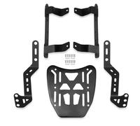 ODKBFG Estensione Supporto Portapacchi Posteriore per BMW per C400GT SHAD SH23 SH36 Borsa Laterale Posteriore per Motocicletta per Bagagli Staffa per Portapacchi(Tailstock)