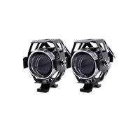 ODKBFG Fanale Anteriore Faro Fari Anteriori A LED Per Banshee 350 Per Yfz450r Faretti Per G1125 Accessori Ricambio(2piece)
