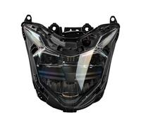 ODKBFG Fanale Anteriore Faro Per CB500X Per CB500XA 2016 2017 2018 2019 2020 2021 Faro Anteriore A LED Accessori Di Ricambio Per Fari Anteriori