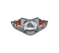 ODKBFG Fanale Anteriore Faro Per Wave 110i 2009 2010 2011 2012 2013 2014 2015 2016 2017 2018 fari Anteriori