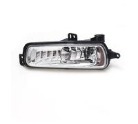 ODKBFG Fari Anteriori Fendinebbia Fendinebbia Per Ford Per Focus MK3 2015 2017 2018 Paraurti Anteriore Fendinebbia DRL Lampada Guida Diurna Telaio Copertura Griglia Cappa Faro Proiettore(Lamp right)