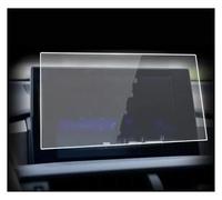 ODKBFG Navigation Pellicola Protettiva GPS Pellicola Protettiva Antigraffio Vetro Temperato Schermo LCD Navigazione GPS Auto Accessorio Per Lexus NX 200 T 300h 2014-2016-2017