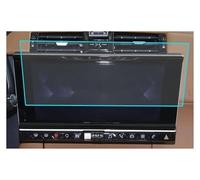 ODKBFG Navigation Pellicola Protettiva GPS Pellicola Protettiva In TPU Per Display Di Navigazione Per Auto Per CITROEN DS9, Interni 2020-21