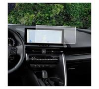 ODKBFG Navigation Pellicola Protettiva GPS Pellicola Protettiva TPU Schermo 12,3 Pollici Console Centrale Dell'auto Trasparente Antigraffio Accessori Per Toyota Per C-HR 2024