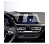 ODKBFG Navigation Pellicola Protettiva GPS Pellicola Protettiva Vetro Temperato Schermo Di Navigazione Per Auto Per BMW Serie 1 F40, Monitor Del Cruscotto, 2019-2023(High definition)