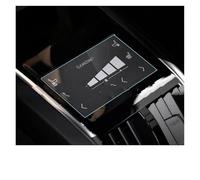 ODKBFG Navigation Pellicola Protettiva GPS Pellicola Vetro Temperato Per Volvo Per XC40 Per XC60 Per XC90 Per V90 Schermo Navigazione Climatizzatore Posteriore(For Rear Climate)