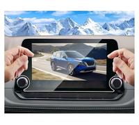 ODKBFG Navigation Pellicola Protettiva GPS Per Nissan Per Rogue S SV Per Sentra SR/SV Per Altima 2019 2020 2021 2022-2024 2.5 SL/SR/SV Pellicola Vetro Temperato Touchscreen LCD