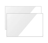 ODKBFG Navigation Pellicola Protettiva GPS Per Suzuki Per Jimny Per 5 Porte 2023 2024 2025 Pellicola Protettiva Schermo Navigazione Console Centrale 8" Vetro Temperato(2 pezzi)