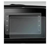 ODKBFG Navigation Pellicola Protettiva GPS Per Suzuki Sx4 S-cross 2022 Pellicola Protettiva Vetro Temperato Schermo 7 Pollici Per Auto Infotainment Radio Navigazione GPS Interni