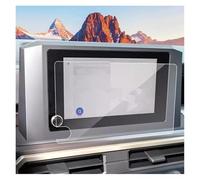 ODKBFG Navigation Pellicola Protettiva GPS Per Toyota Per 4Runner 2025 Pellicola Protettiva In Vetro Temperato Per Schermo LCD Da 8 Pollici Per Autoradio E Navigatore GPS(Right hand drive)