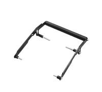 ODKBFG Supporti per GPS Supporto Per Di Navigazione Per Moto, Barra Trasversale Espansione Robusta, Sostituzione Del Telefono Cellulare Per Zontes 368G