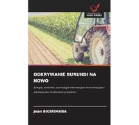 Odkrywanie Burundi Na Nowo