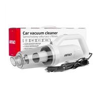 Odkurzacz samochodowy 12V 60W HEPA 5kPa AMIO-03691
