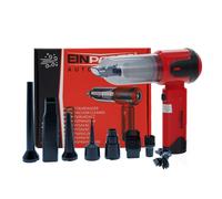 Odkurzacz samochodowy 4w1 100W bezprzewodowy EPACC115