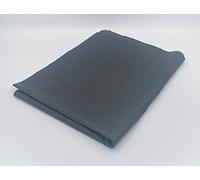 ODL Packaging Ltd - 100 fogli di carta velina colorata 50 X 75cm Nero