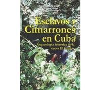 Odlanyer Hernández de Lara Boris Rodríguez Tápanes C Esclavos y cima (Tascabile)
