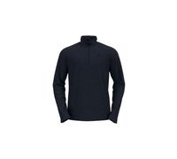 Odlo 1 2 zip roy technical sweater black