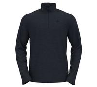 Odlo - Midlayer 1/2 Zip Roy - Pullover in pile XL blu