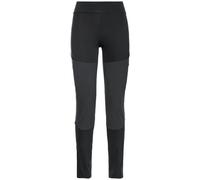 Odlo - 15000 Ascent Tights - - Trousers - Donna - Nero - L
