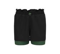 Odlo 2in1 Active 365 5in Pantaloncini Da Corsa Donna