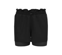Odlo 2in1 Active 365 5in Pantaloncini Da Corsa Donna