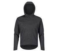 Odlo Active 365_314041 Felpa con Cappuccio Donna (Pacco da 1)