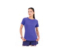 Odlo Crew Active 365 Short Sleeve T-shirt Viola S Donna