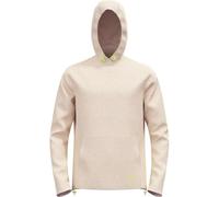 ODLO Felpa da Uomo Essential Knit con Cappuccio