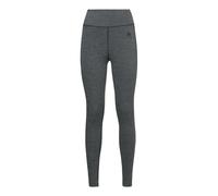 Odlo Active 365 Melange Leggings Grigio L Donna