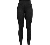 Odlo Active 365 Melange Leggings Grigio S Donna