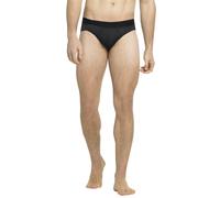 ODLO Active F-Dry Light Eco M - slip - uomo XL Black man Recycled Polyester
