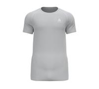 Maglia manica corta odlo active f dry light eco bianca