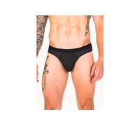 Odlo - SUW Bottom Brief Active F-Dry Light Eco - Intimo sintetico S nero
