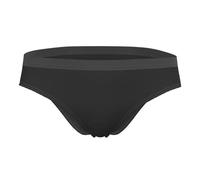 ODLO Active F-Dry Light Eco - slip - donna Black XS