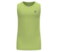 ODLO Active F-Dry Light Eco - top trekking - uomo Green M
