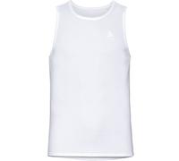 ODLO Active F-Dry Light - maglietta tecnica senza maniche - uomo S White man