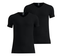 Odlo Active Light 2 pack Gilet Uomini - nero
